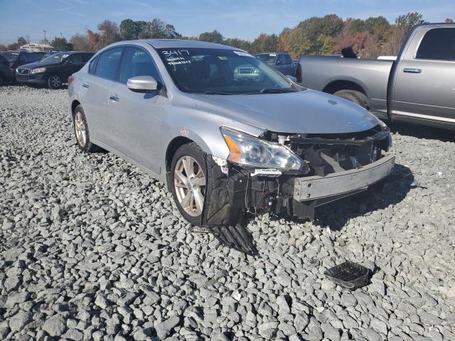 NISSAN ALTIMA 2.5 2013 1n4al3ap0dc108251