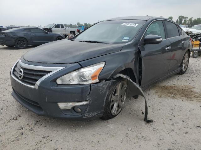 NISSAN ALTIMA 2013 1n4al3ap0dc108606