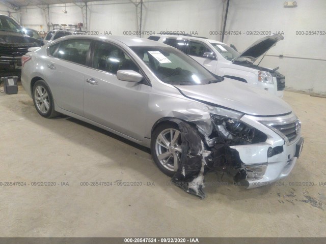 NISSAN ALTIMA 2013 1n4al3ap0dc108816