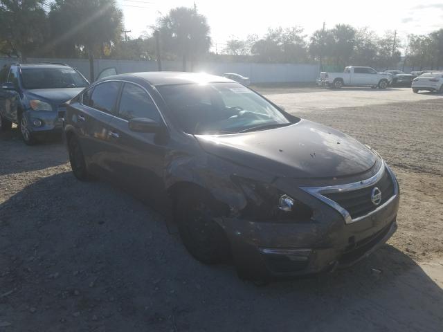 NISSAN ALTIMA 2.5 2013 1n4al3ap0dc109349