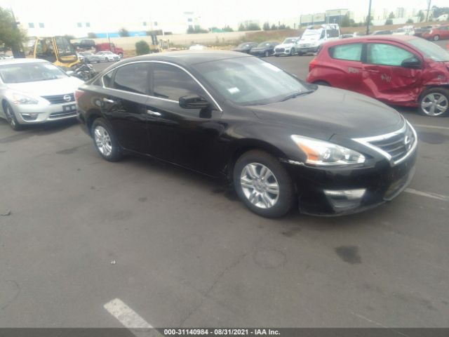 NISSAN ALTIMA 2013 1n4al3ap0dc109402