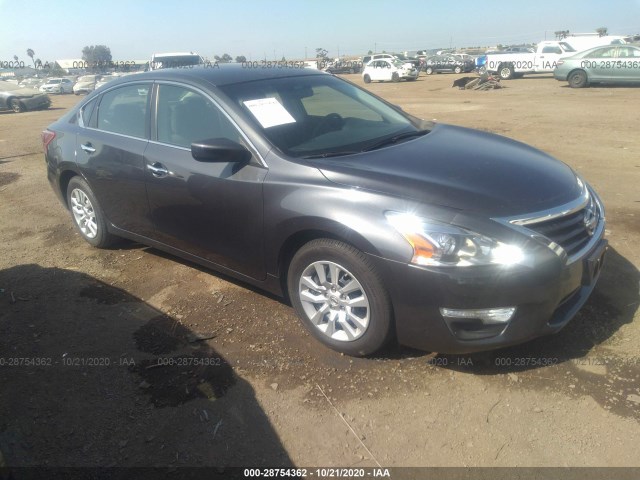 NISSAN ALTIMA 2013 1n4al3ap0dc110727