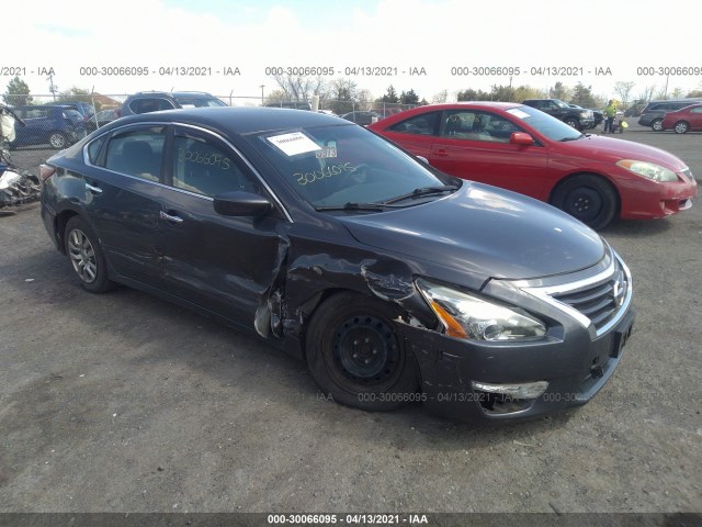 NISSAN ALTIMA 2013 1n4al3ap0dc110758