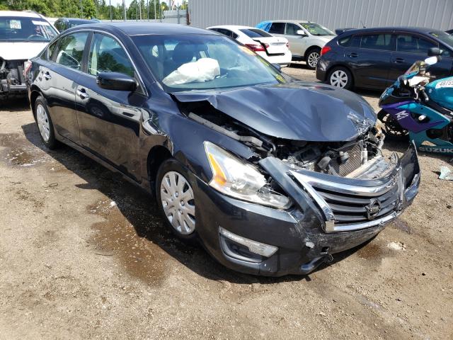 NISSAN ALTIMA 2.5 2013 1n4al3ap0dc111442