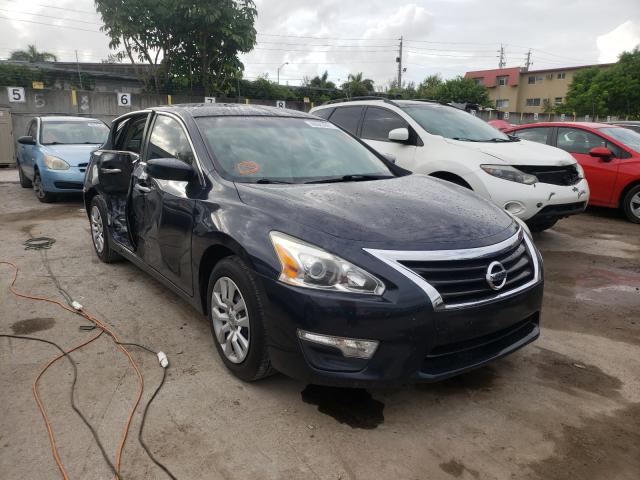 NISSAN ALTIMA 2.5 2013 1n4al3ap0dc111702