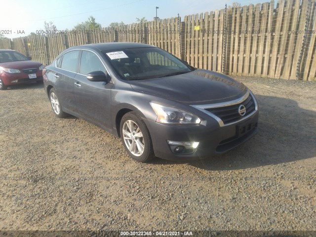 NISSAN ALTIMA 2013 1n4al3ap0dc113143