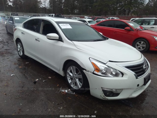 NISSAN ALTIMA 2013 1n4al3ap0dc113336