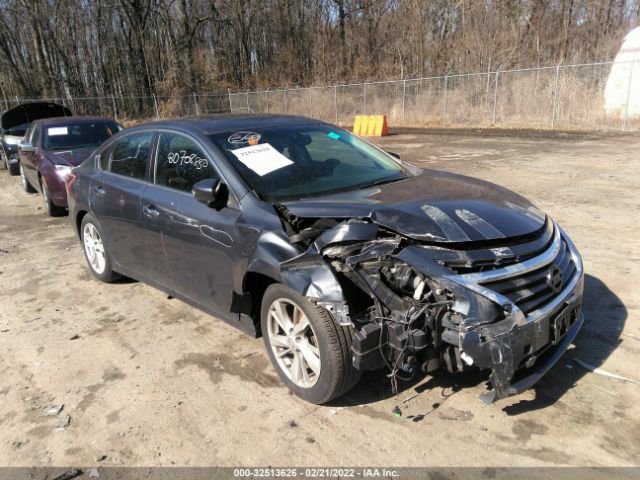 NISSAN ALTIMA 2013 1n4al3ap0dc113482