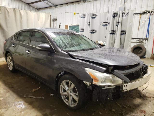 NISSAN ALTIMA 2.5 2013 1n4al3ap0dc113529