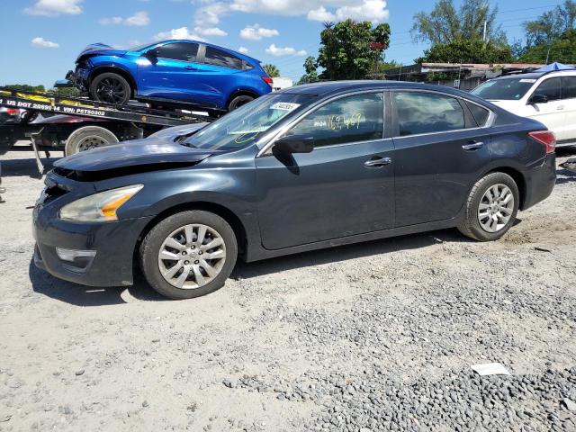 NISSAN ALTIMA 2013 1n4al3ap0dc113790