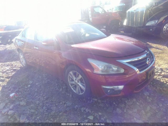 NISSAN ALTIMA 2013 1n4al3ap0dc114311