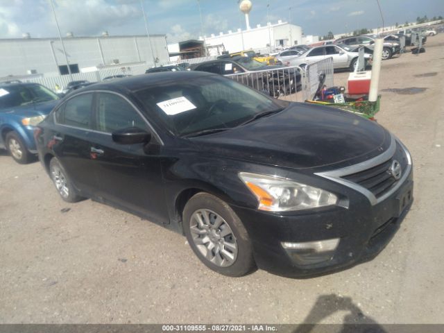 NISSAN ALTIMA 2013 1n4al3ap0dc114437