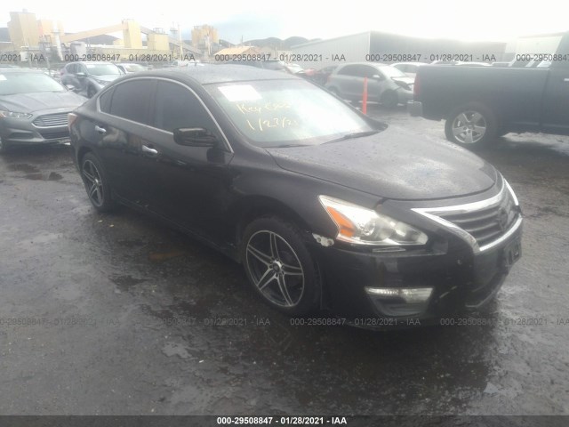 NISSAN ALTIMA 2013 1n4al3ap0dc114468