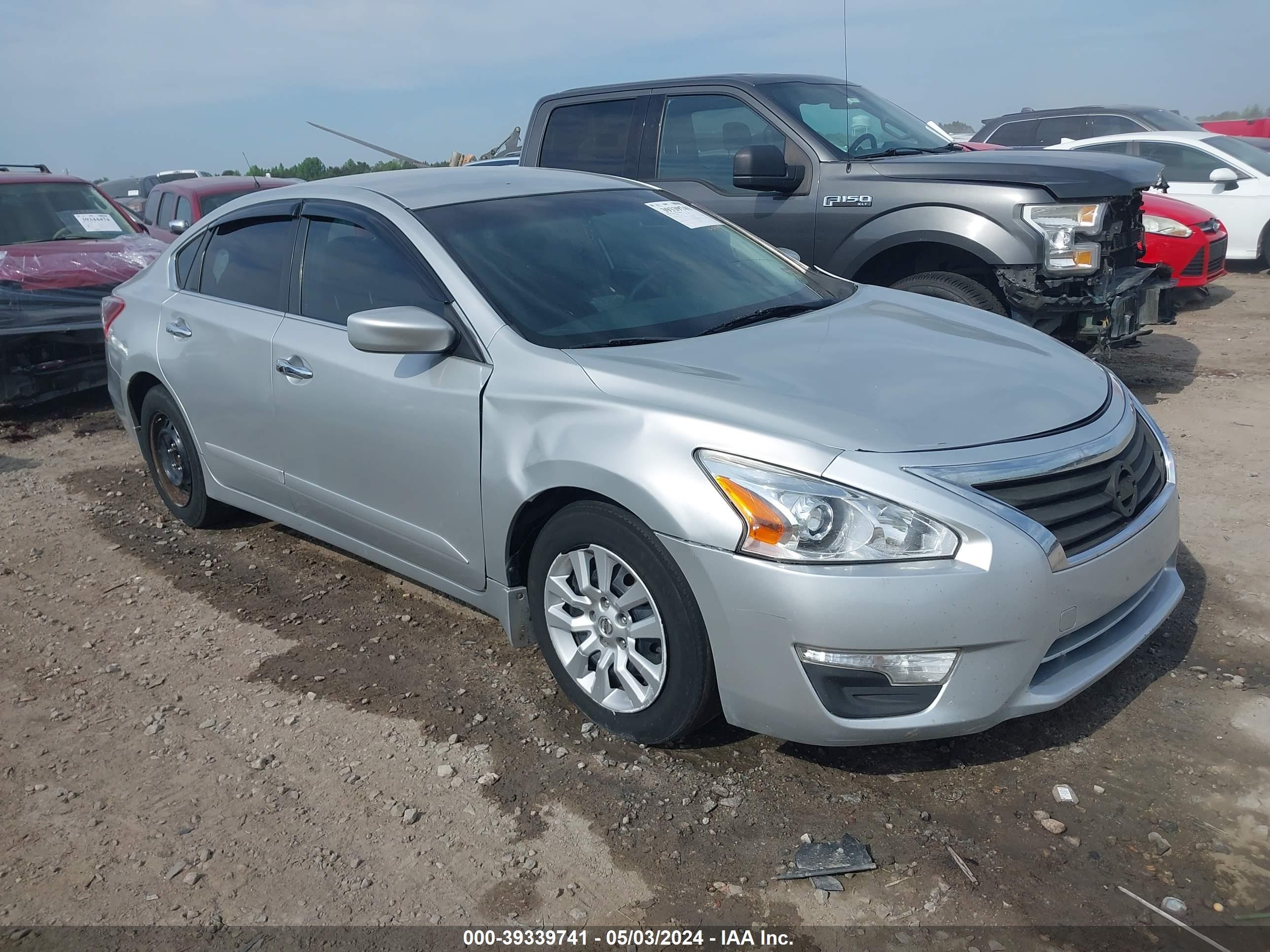 NISSAN ALTIMA 2013 1n4al3ap0dc115426