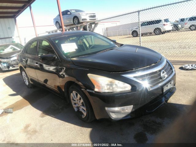 NISSAN ALTIMA 2013 1n4al3ap0dc115474