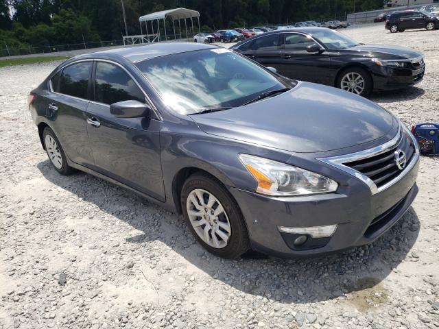 NISSAN ALTIMA 2.5 2013 1n4al3ap0dc115989