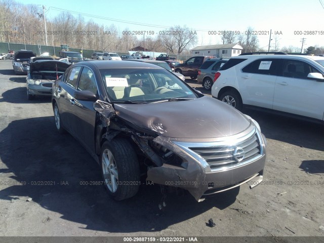 NISSAN ALTIMA 2013 1n4al3ap0dc116060