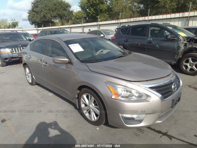 NISSAN ALTIMA 2013 1n4al3ap0dc116849