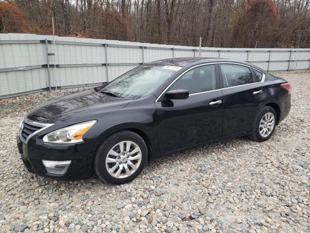 NISSAN ALTIMA 2.5 2013 1n4al3ap0dc117192