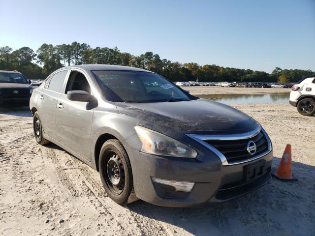 NISSAN ALTIMA 2.5 2013 1n4al3ap0dc118553