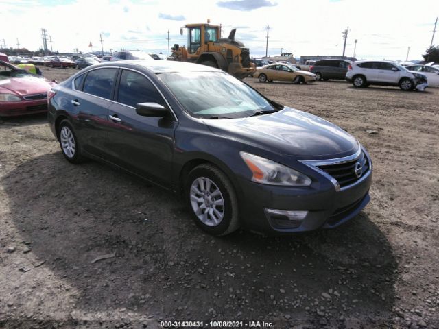 NISSAN ALTIMA 2013 1n4al3ap0dc118620