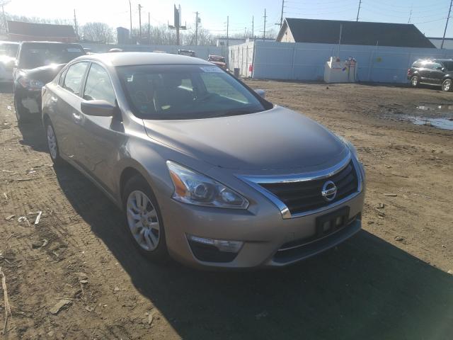 NISSAN ALTIMA 2.5 2013 1n4al3ap0dc119024