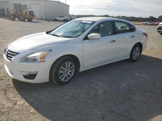 NISSAN ALTIMA 2.5 2013 1n4al3ap0dc119248