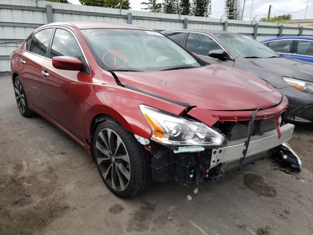 NISSAN ALTIMA 2.5 2013 1n4al3ap0dc119315