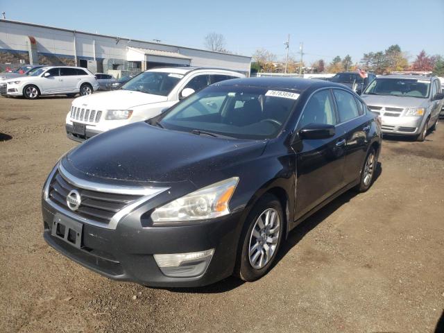 NISSAN ALTIMA 2.5 2013 1n4al3ap0dc119346