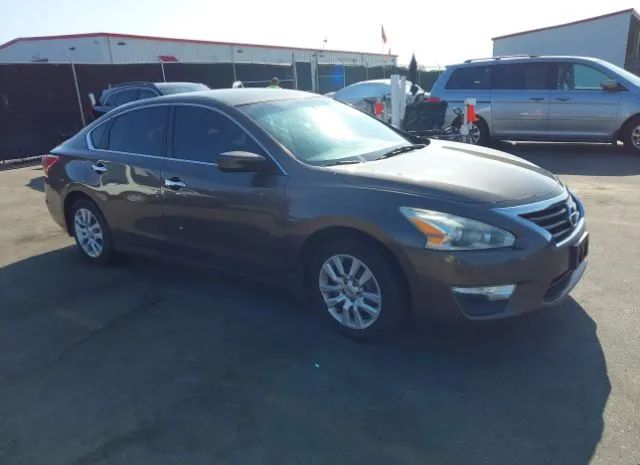 NISSAN ALTIMA 2013 1n4al3ap0dc120402