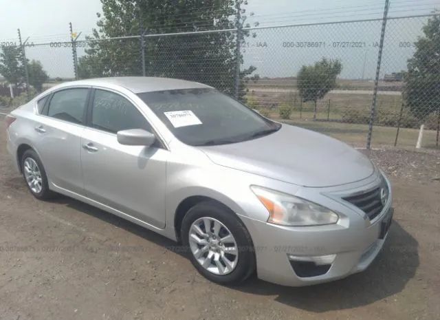 NISSAN ALTIMA 2013 1n4al3ap0dc121646