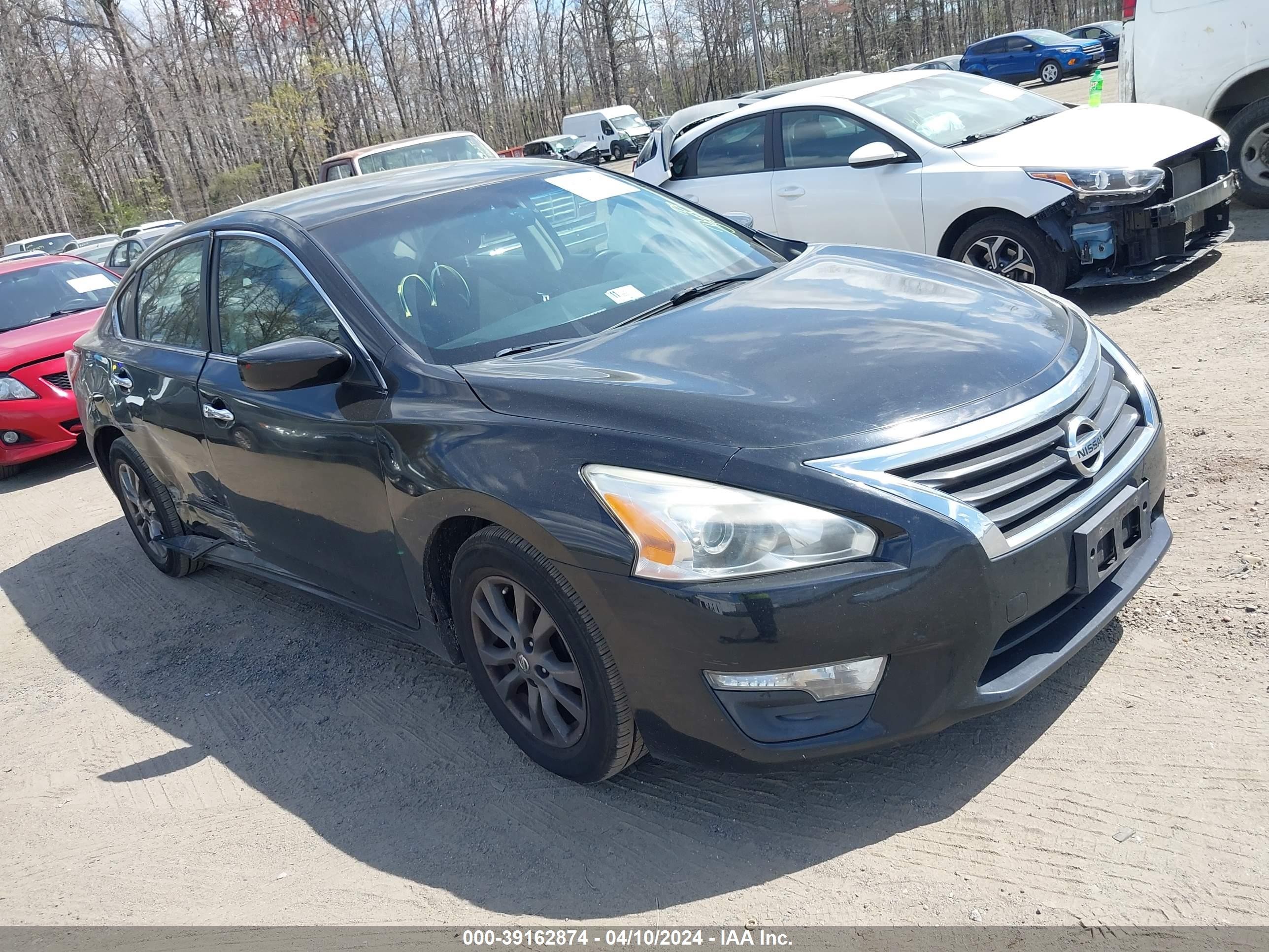 NISSAN ALTIMA 2013 1n4al3ap0dc121808