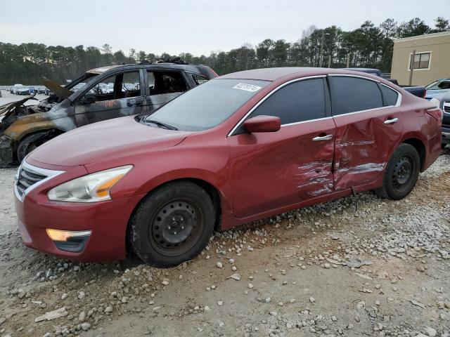 NISSAN ALTIMA 2013 1n4al3ap0dc122909