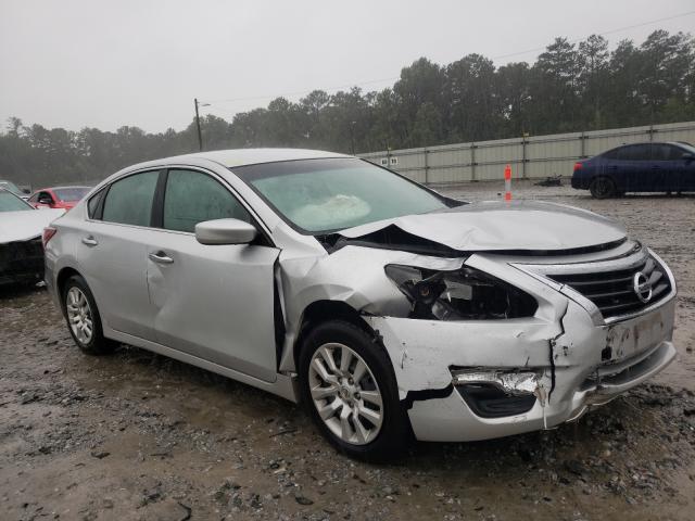 NISSAN ALTIMA 2.5 2013 1n4al3ap0dc123655