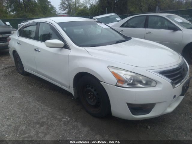 NISSAN ALTIMA 2013 1n4al3ap0dc124319