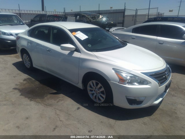 NISSAN ALTIMA 2013 1n4al3ap0dc125325