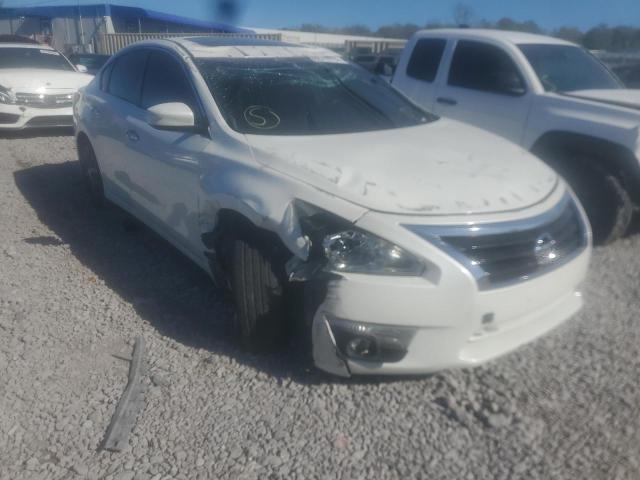 NISSAN ALTIMA 2.5 2013 1n4al3ap0dc125728