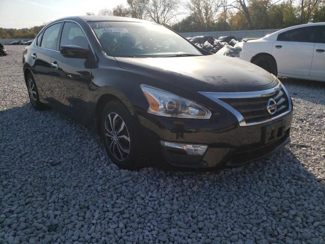 NISSAN ALTIMA 2.5 2013 1n4al3ap0dc126099