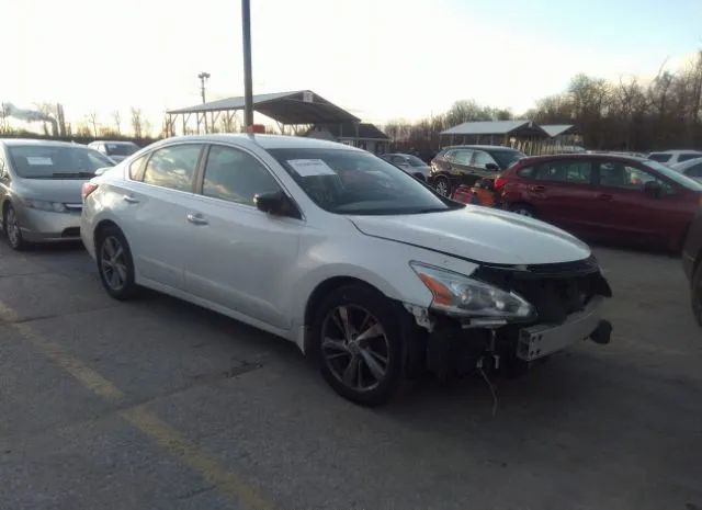 NISSAN ALTIMA 2013 1n4al3ap0dc126166