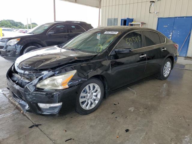 NISSAN ALTIMA 2.5 2013 1n4al3ap0dc126765