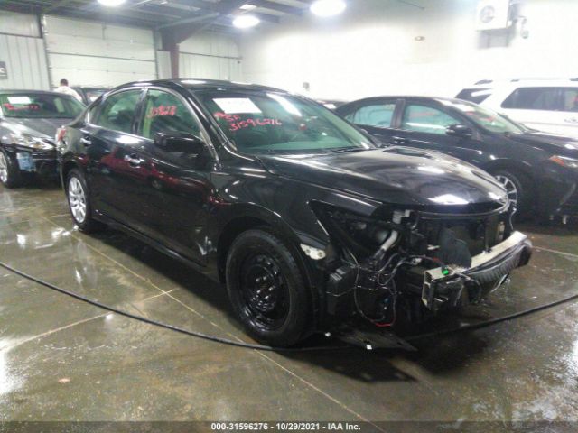 NISSAN ALTIMA 2013 1n4al3ap0dc127186