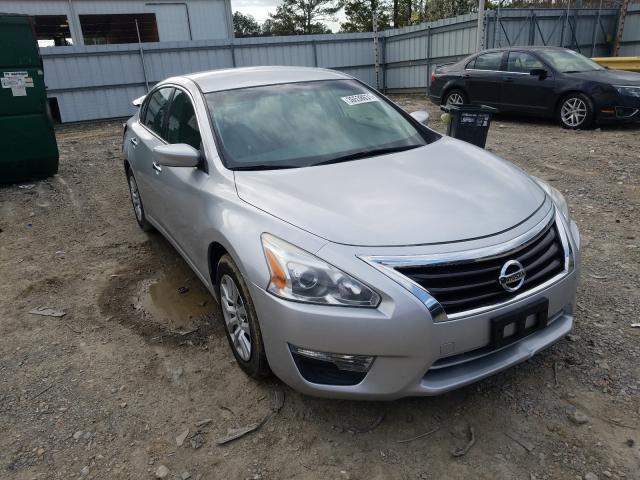 NISSAN ALTIMA 2.5 2013 1n4al3ap0dc128628