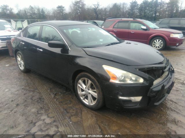 NISSAN ALTIMA 2013 1n4al3ap0dc128757