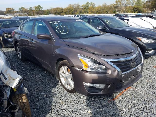 NISSAN NULL 2013 1n4al3ap0dc129147