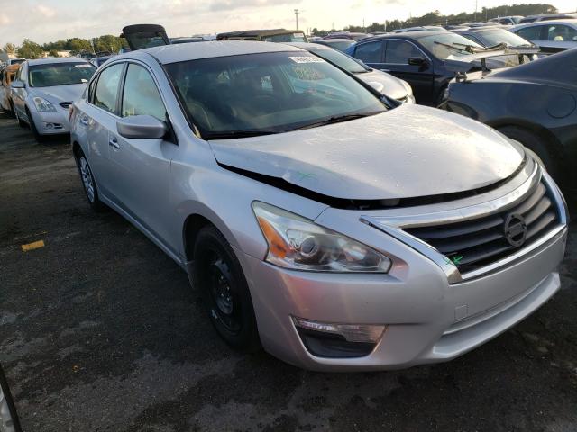 NISSAN ALTIMA 2.5 2013 1n4al3ap0dc129584