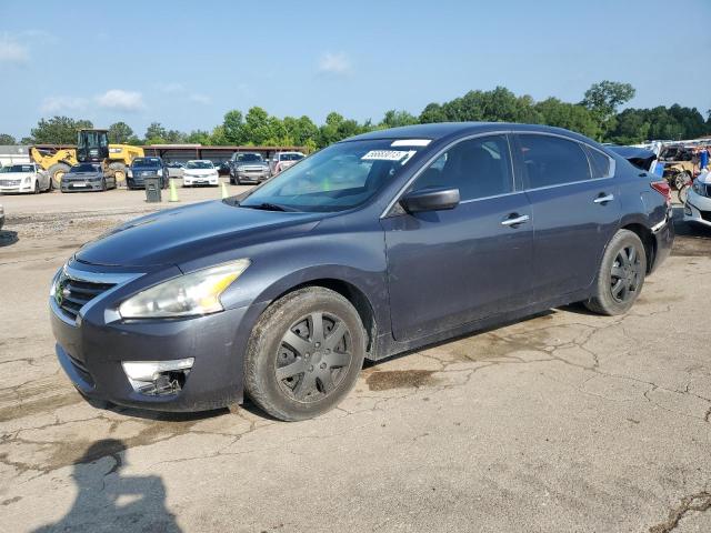 NISSAN ALTIMA 2.5 2013 1n4al3ap0dc129794