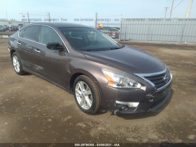 NISSAN ALTIMA 2013 1n4al3ap0dc129939