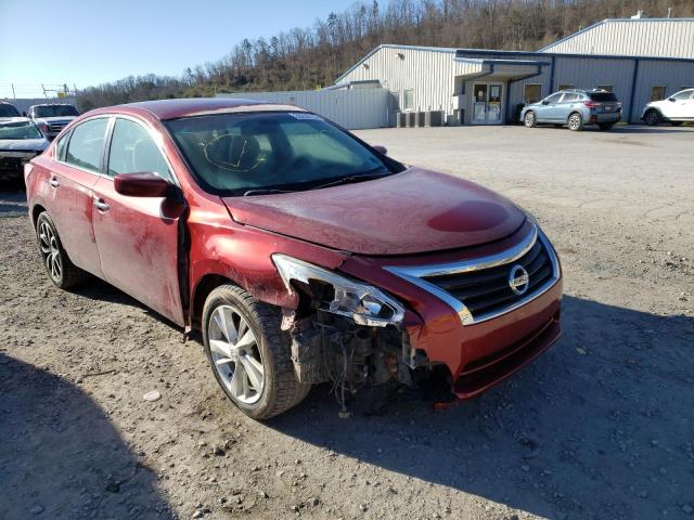 NISSAN ALTIMA 2013 1n4al3ap0dc130265