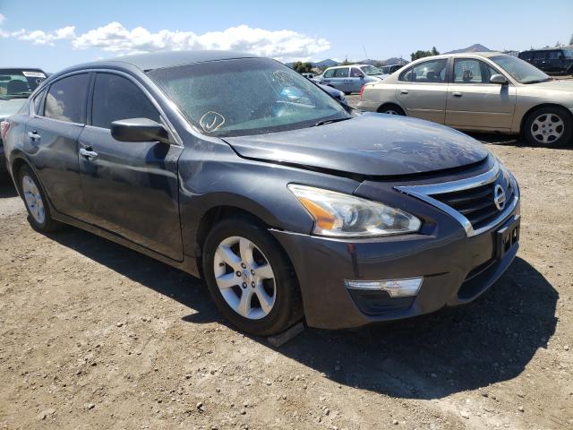 NISSAN ALTIMA 2.5 2013 1n4al3ap0dc130492