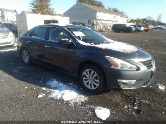 NISSAN ALTIMA 2013 1n4al3ap0dc130539